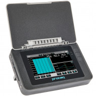Портативный твердомер Equotip 550 Portable Rockwell