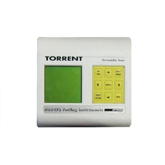 Измеритель водонепроницаемости бетона Proceq Torrent
