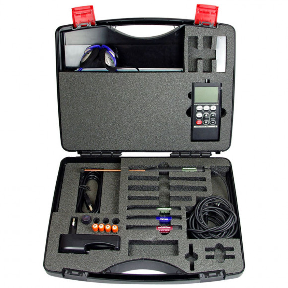 Вихретоковый дефектоскоп Константа КС