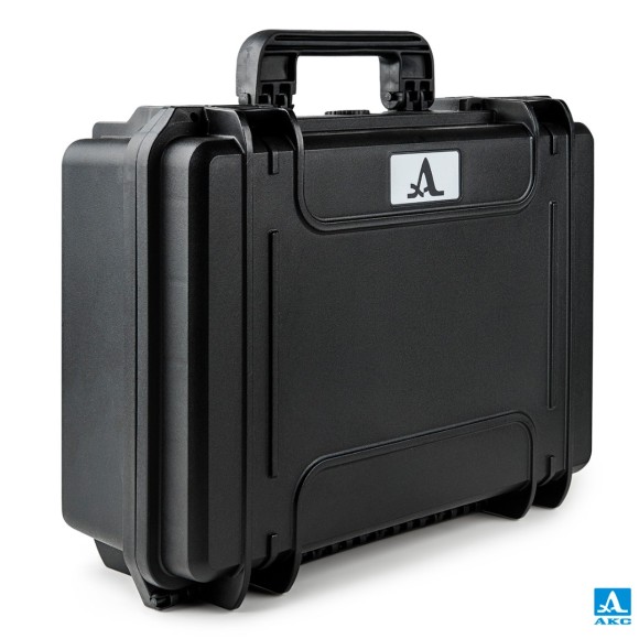 Жесткий кейс М20 Жесткий кейс М20