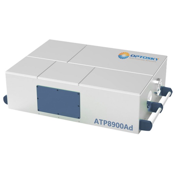 ИК-Фурье спектрометр ATP 8900 AD