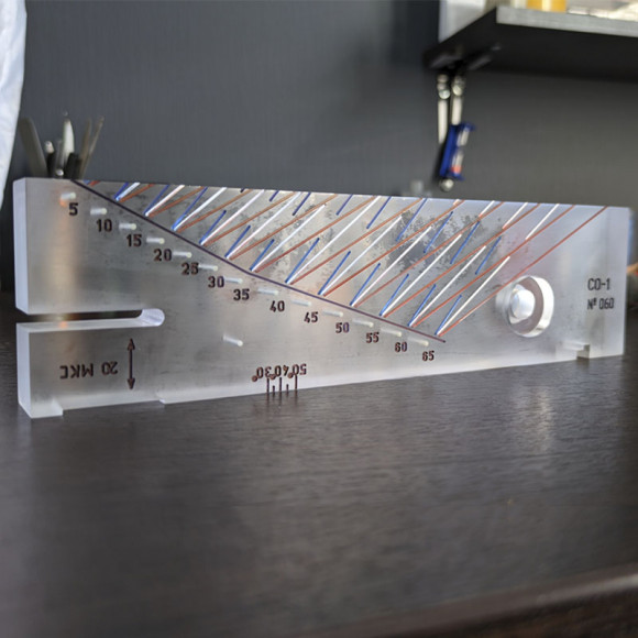 Стандартные образцы СО-1 Стандартные образцы СО-1