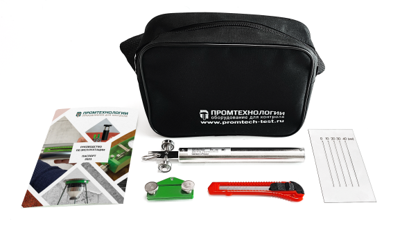 Адгезиметр полимерных лент ПРОМТ АП-1М Адгезиметр полимерных лент ПРОМТ АП-1М