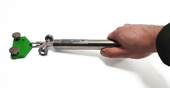 Адгезиметр полимерных лент ПРОМТ АП-1М Адгезиметр полимерных лент ПРОМТ АП-1М