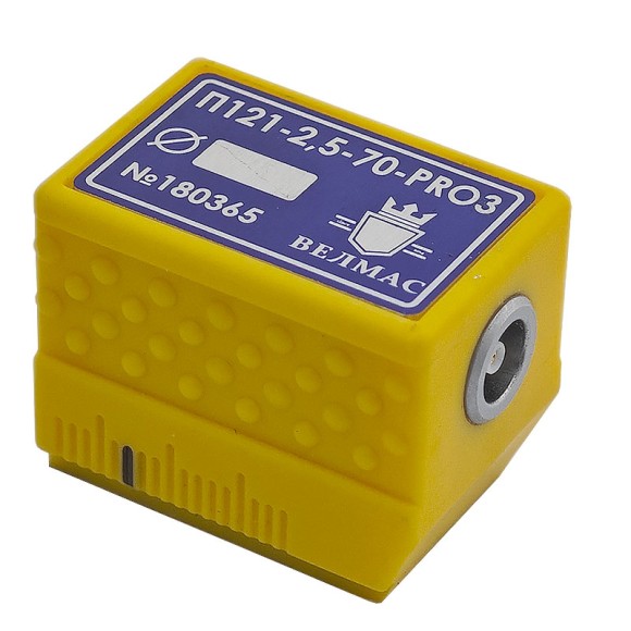 П121-2,5-70-PRO3 (износоустойчивый)