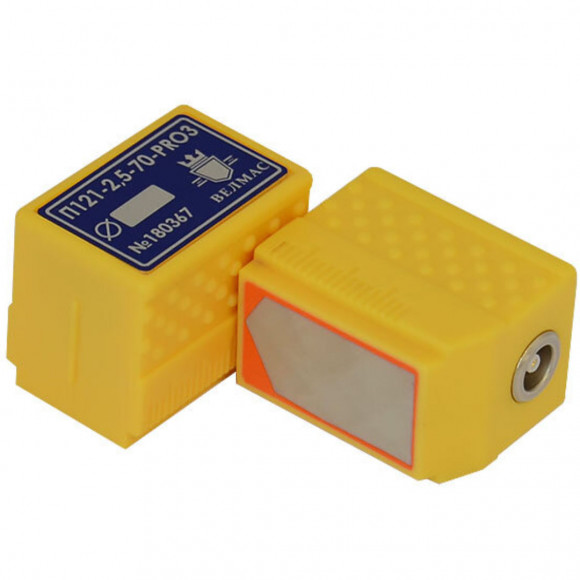 П121-2,5-70-PRO3 (износоустойчивый)