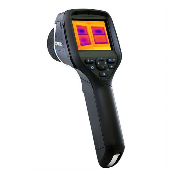 Тепловизор FLIR E50bx