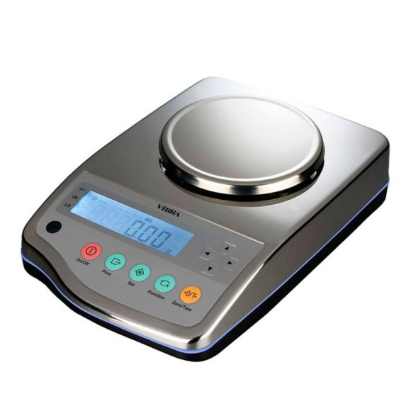 Лабораторные влагозащищенные весы ViBRA CJ-3200 ER Лабораторные влагозащищенные весы ViBRA CJ-3200 ER