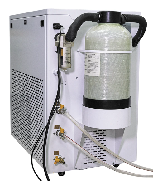 Рентгенофлуоресцентный спектрометр Melytec WD4000 Рентгенофлуоресцентный спектрометр Melytec WD4000