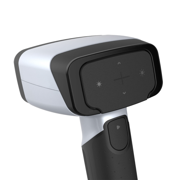 Лазерный 3D-сканер ЭлетСкан HX Лазерный 3D-сканер ЭлетСкан HX