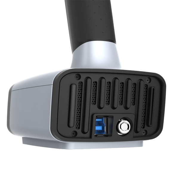 Лазерный 3D-сканер ЭлетСкан HX Лазерный 3D-сканер ЭлетСкан HX