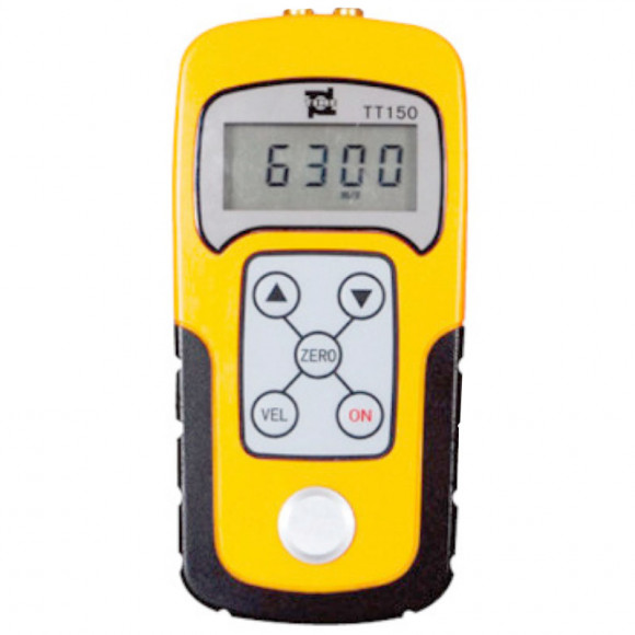 Толщиномер ультразвуковой TT150