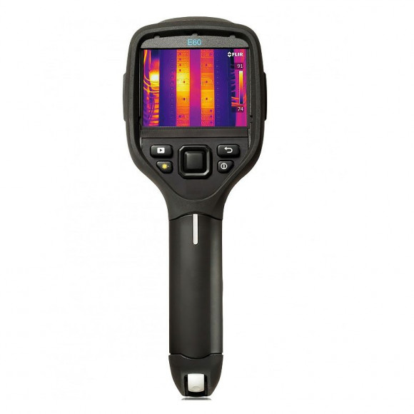 Тепловизор FLIR E60