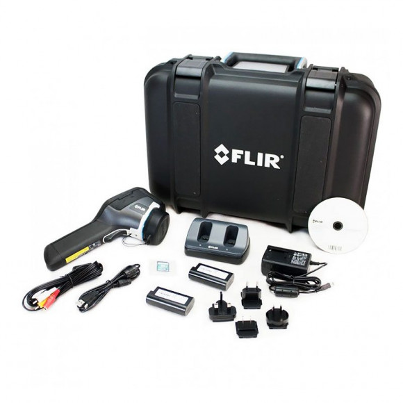 Тепловизор FLIR E60