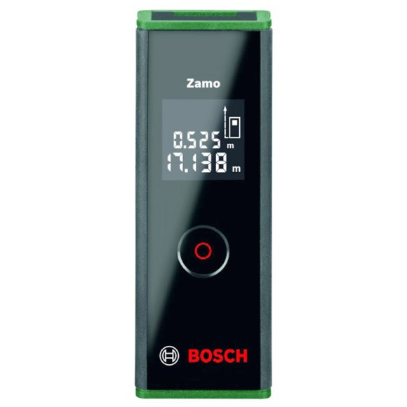 Лазерный дальномер BOSCH Zamo III