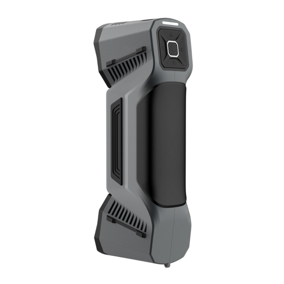 Лазерный 3D-сканер ЭлетСкан COMBO | COMBO+ Лазерный 3D-сканер ЭлетСкан COMBO | COMBO+