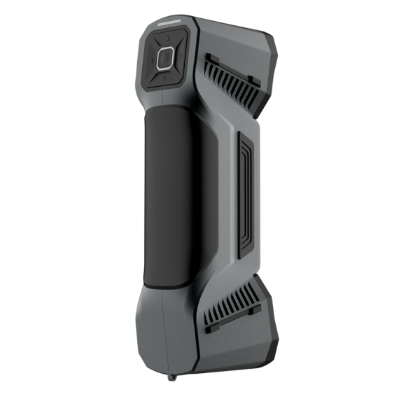 Лазерный 3D-сканер ЭлетСкан COMBO | COMBO+ Лазерный 3D-сканер ЭлетСкан COMBO | COMBO+