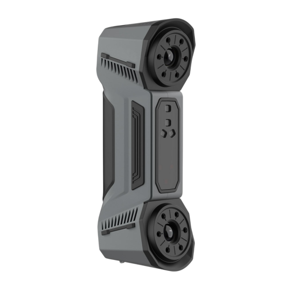 Лазерный 3D-сканер ЭлетСкан COMBO | COMBO+ Лазерный 3D-сканер ЭлетСкан COMBO | COMBO+