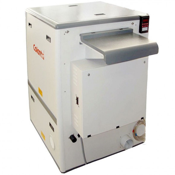 Проявочная машина Colenta INDX 43