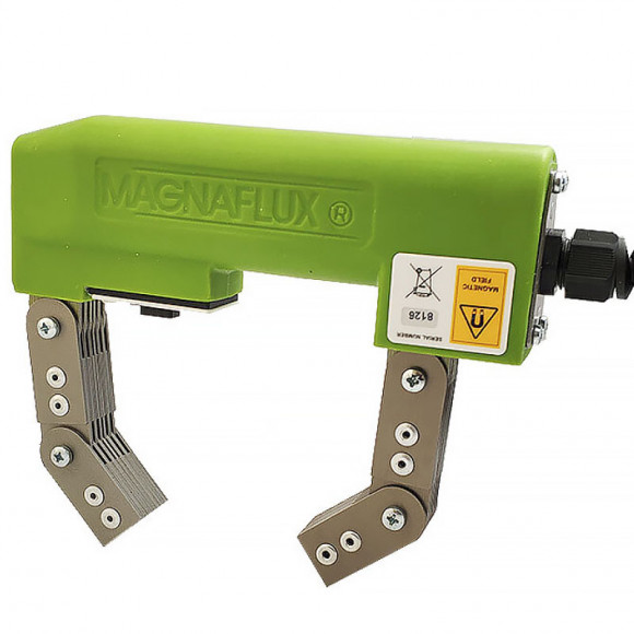 Портативный электромагнит переменного тока Magnaflux Y6 Портативный электромагнит переменного тока Magnaflux Y6