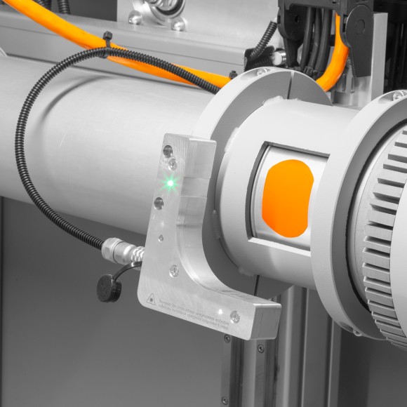 Рентгенографическая система СУРА 120-65 200 кВ