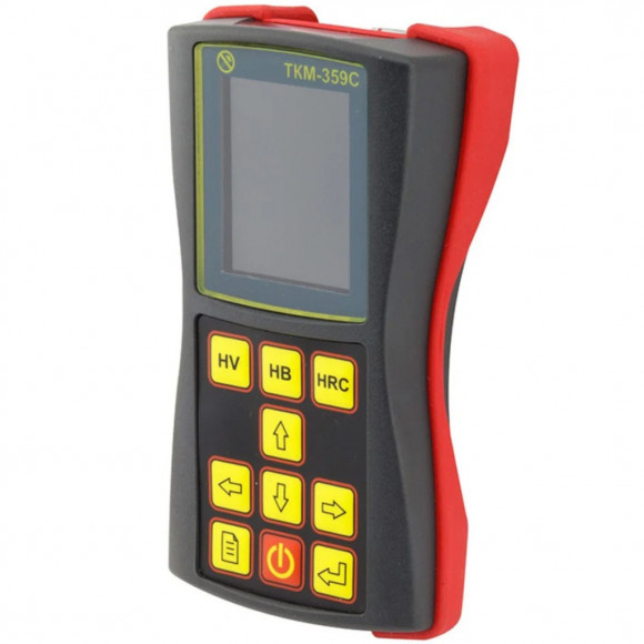 Динамический твердомер ТКМ-359C "Специальный"
