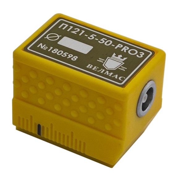 П121-5-50-PRO3 (износоустойчивый)