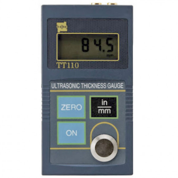 Ультразвуковой толщиномер TT 110