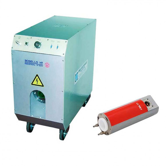 Bosello 225, стационарный рентгеновский аппарат кабельного типа Bosello 225, стационарный рентгеновский аппарат кабельного типа