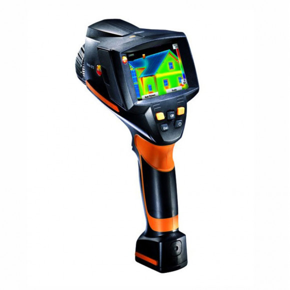 Тепловизор Testo 875-2i Profi Тепловизор Testo 875-2i Profi