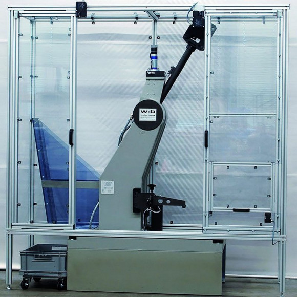 Копер маятниковый PH-150 Копер маятниковый PH-150