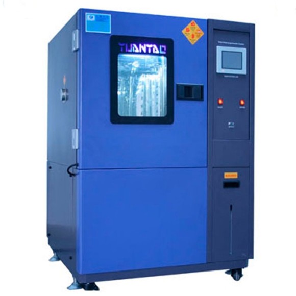 Камера температуры и влажности YTH-080 на 80 литров