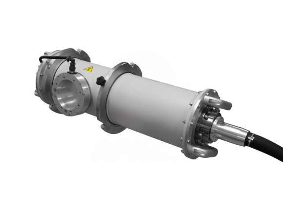 Стационарные рентгеновские аппараты кабельного типа СУРА