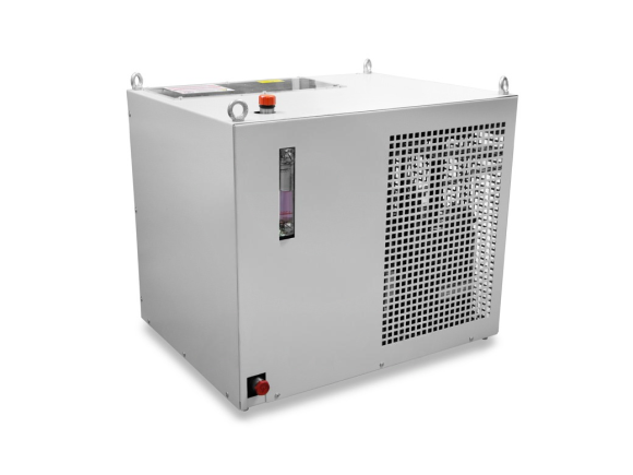 Стационарные рентгеновские аппараты кабельного типа СУРА