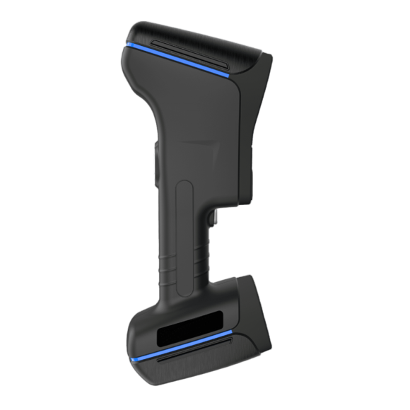 Лазерный 3D-сканер ЭлетСкан В11 | ЭлетСкан В17