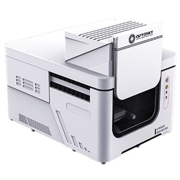 Раман спектрометр ATR 8500