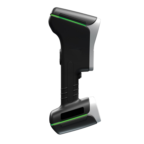 Лазерный 3D-сканер ЭлетСкан M | ЭлетСкан M2