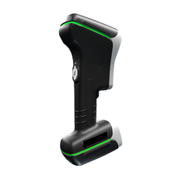 Лазерный 3D-сканер ЭлетСкан M | ЭлетСкан M2