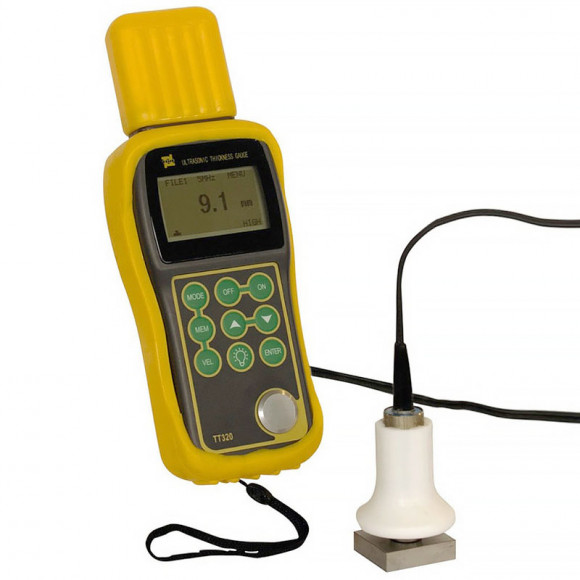 Ультразвуковой толщиномер TT 320