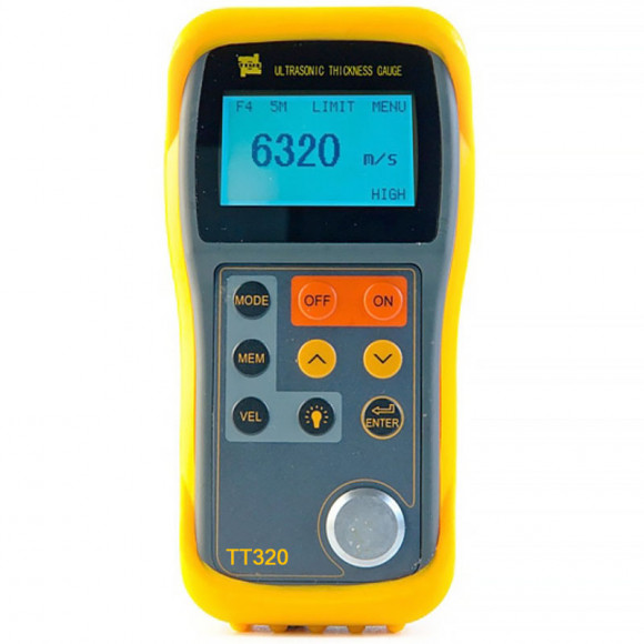 Ультразвуковой толщиномер TT 320