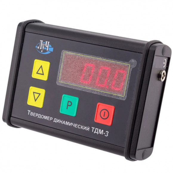 Динамический твердомер ТДМ-3 Динамический твердомер ТДМ-3
