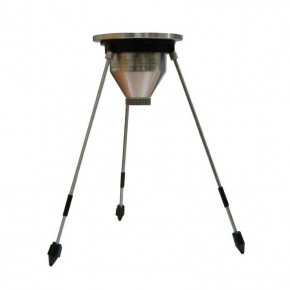 Вискозиметр Константа ВЗ-DIN 53211 №4