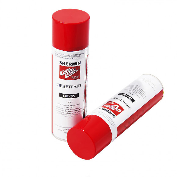 Пенетрант Sherwin DP-51 Пенетрант Sherwin DP-51