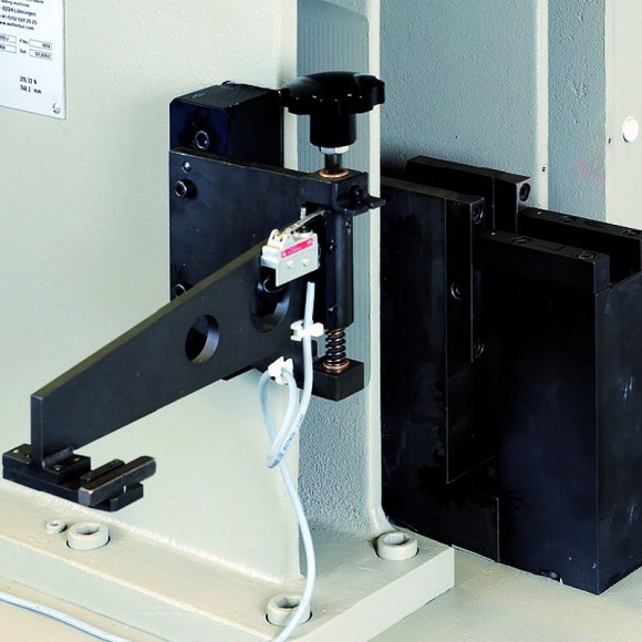 Копер маятниковый PH-750 Копер маятниковый PH-750