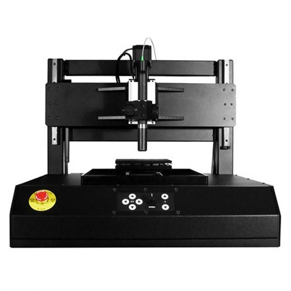 Профилометр ST400 Профилометр ST400