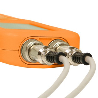 Термометр контактный ТК-5.11С двухканальный с функцией измерения относительной влажности