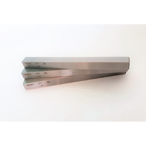 МТП-В7 мера твёрдости эталонная Польди по шкале Бринелль МТП-В7 мера твёрдости эталонная Польди по шкале Бринелль