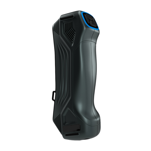 Лазерный 3D-сканер ЭлетСкан 22 | ЭлетСкан 30 | ЭлетСкан 42