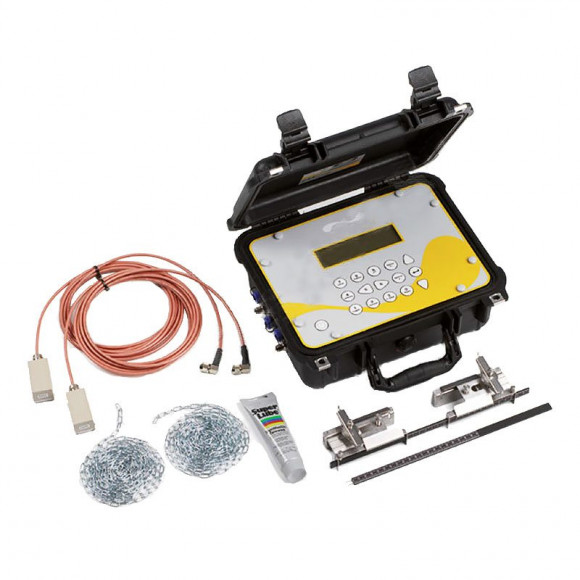 Ультразвуковой расходомер Portaflow PF440 IP