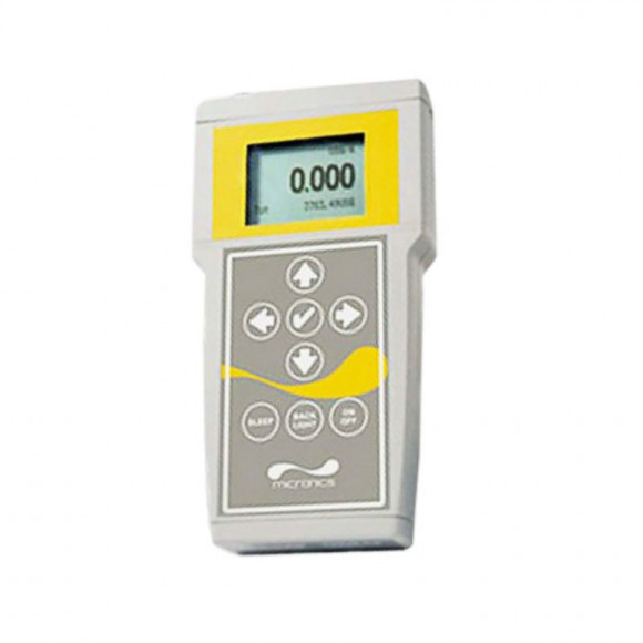 Ультразвуковой росходомер Portaflow D550